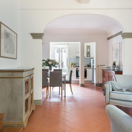 פירנצה Borgodegreci Apartments מראה חיצוני תמונה
