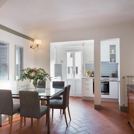 פירנצה Borgodegreci Apartments מראה חיצוני תמונה