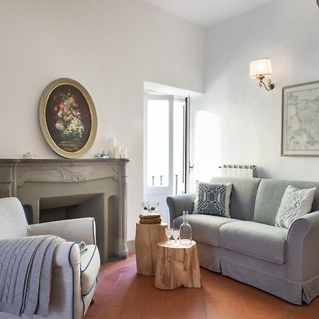 פירנצה Borgodegreci Apartments מראה חיצוני תמונה