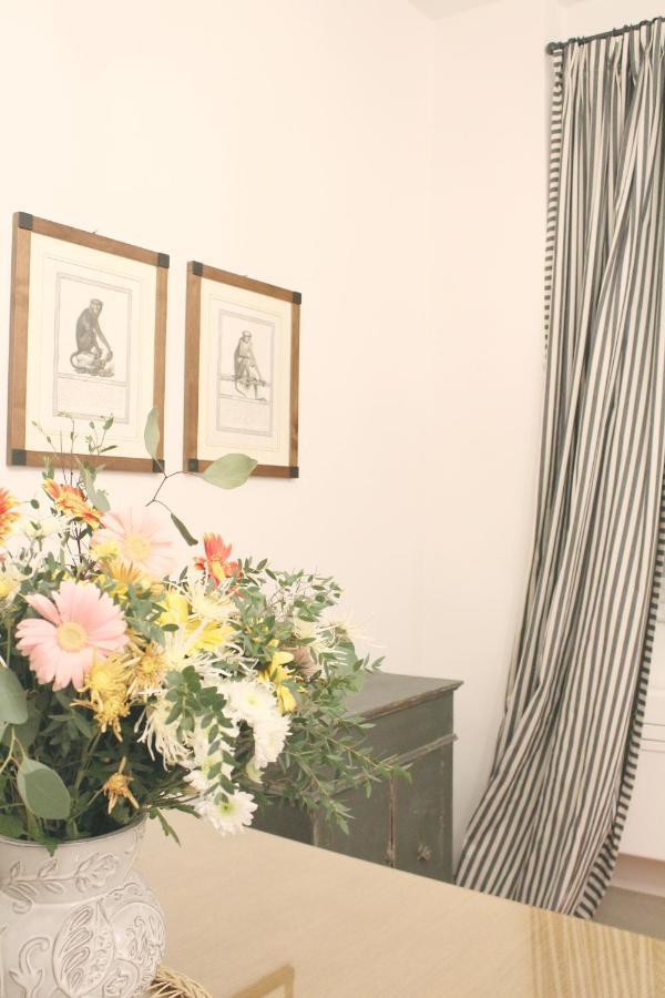 פירנצה Borgodegreci Apartments מראה חיצוני תמונה