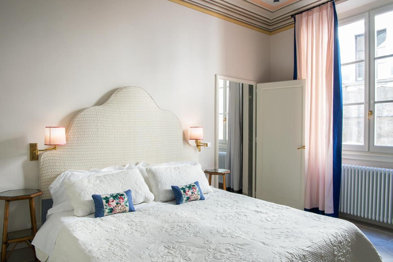 פירנצה Borgodegreci Apartments מראה חיצוני תמונה