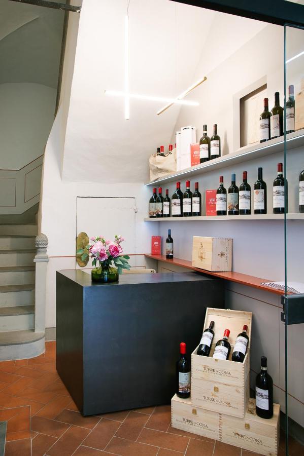 פירנצה Borgodegreci Apartments מראה חיצוני תמונה