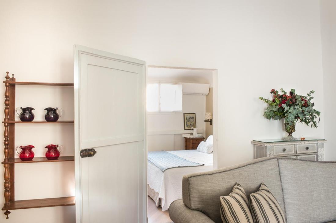 פירנצה Borgodegreci Apartments מראה חיצוני תמונה