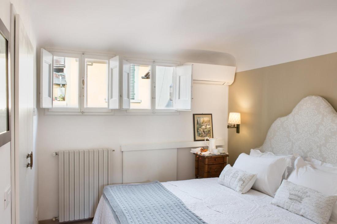 פירנצה Borgodegreci Apartments מראה חיצוני תמונה