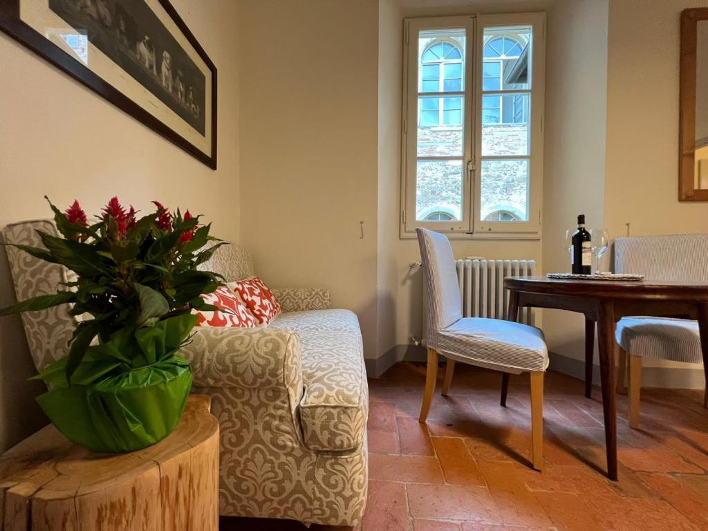 פירנצה Borgodegreci Apartments מראה חיצוני תמונה