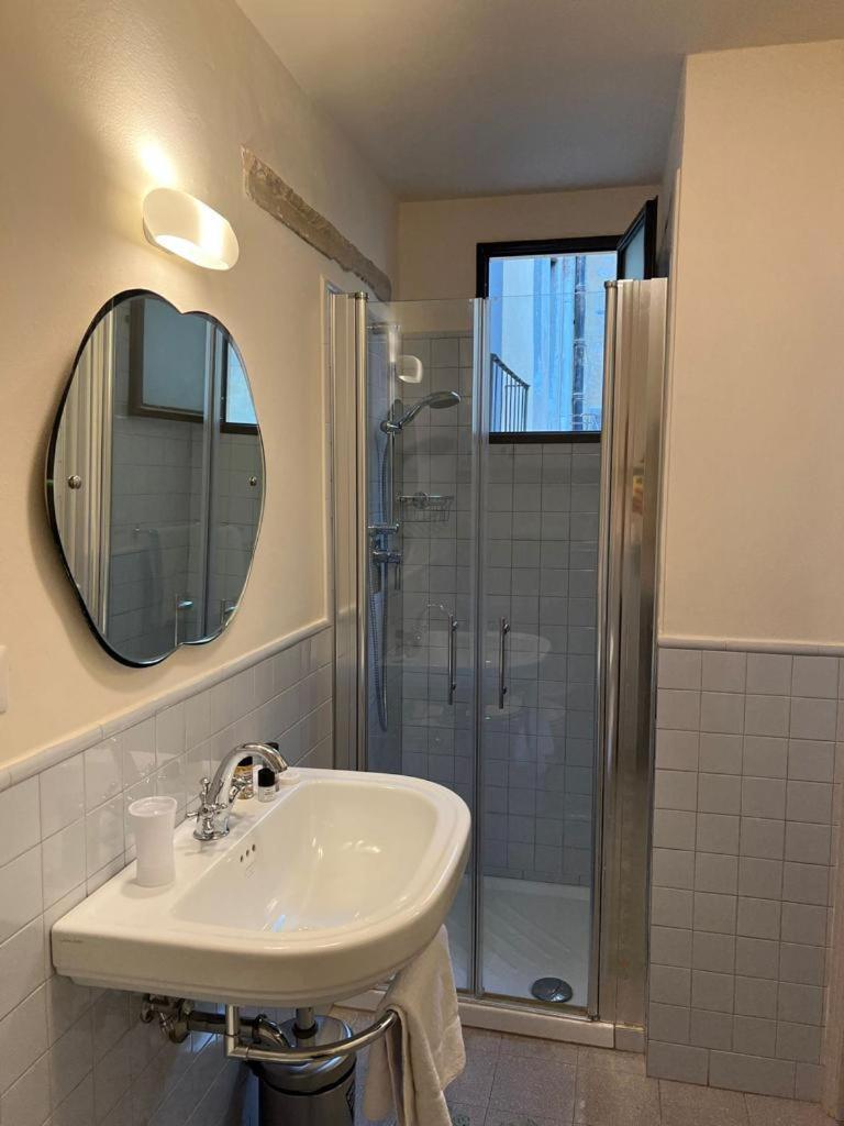 פירנצה Borgodegreci Apartments מראה חיצוני תמונה