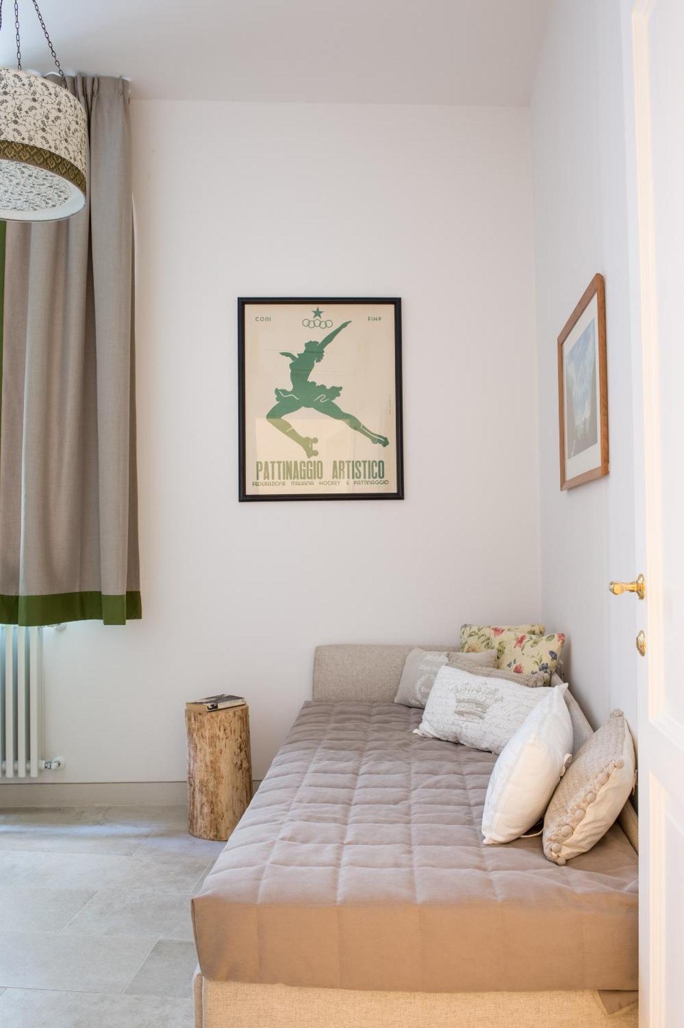 פירנצה Borgodegreci Apartments מראה חיצוני תמונה