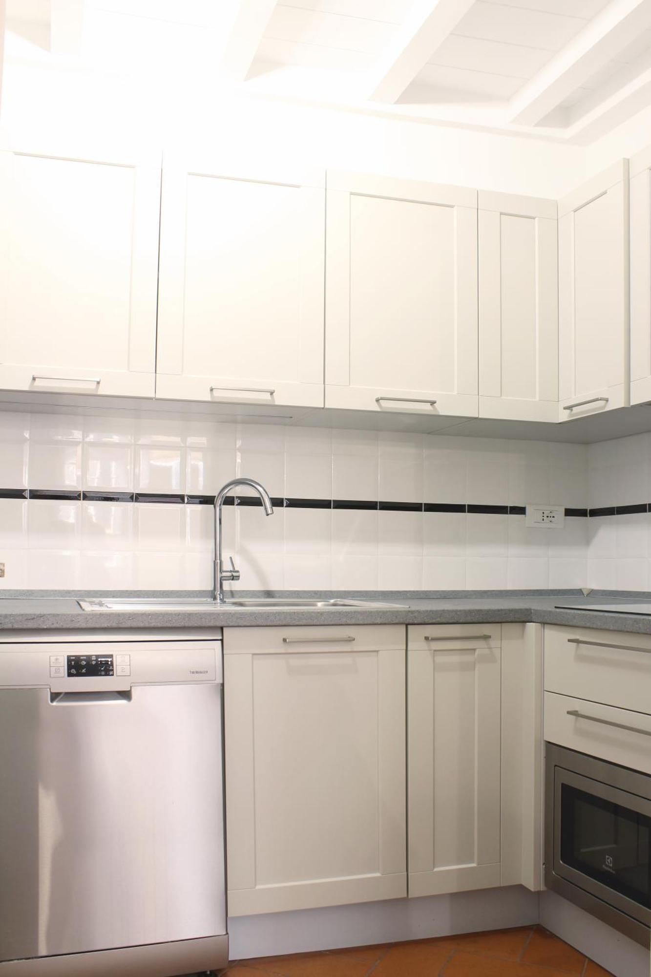 פירנצה Borgodegreci Apartments מראה חיצוני תמונה