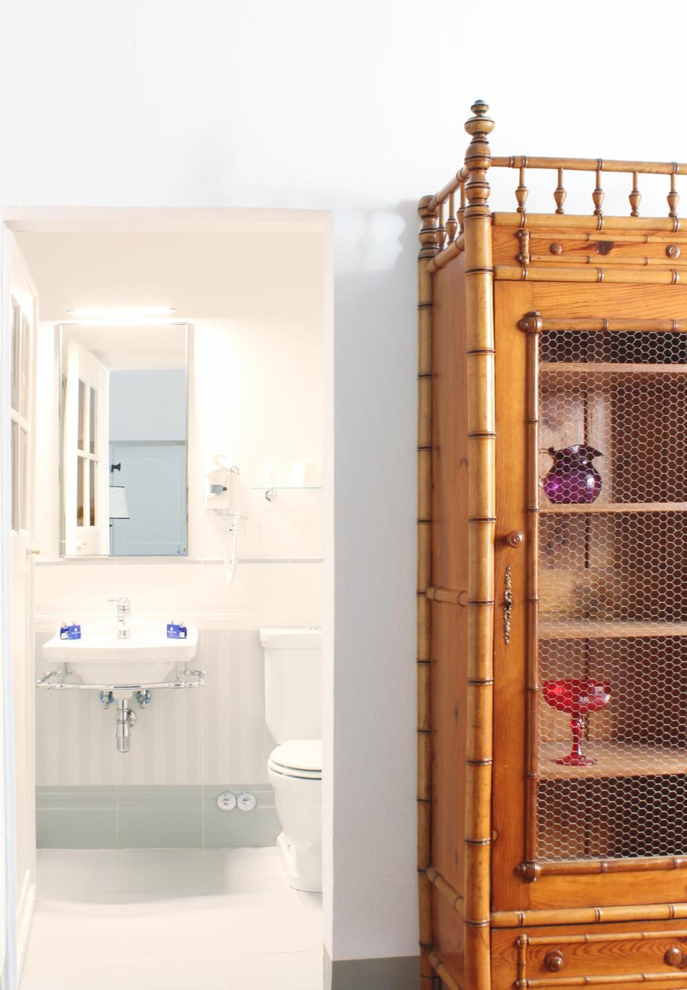 פירנצה Borgodegreci Apartments מראה חיצוני תמונה