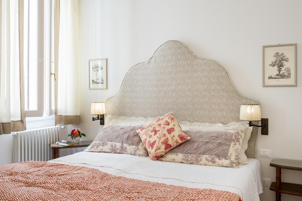 פירנצה Borgodegreci Apartments מראה חיצוני תמונה