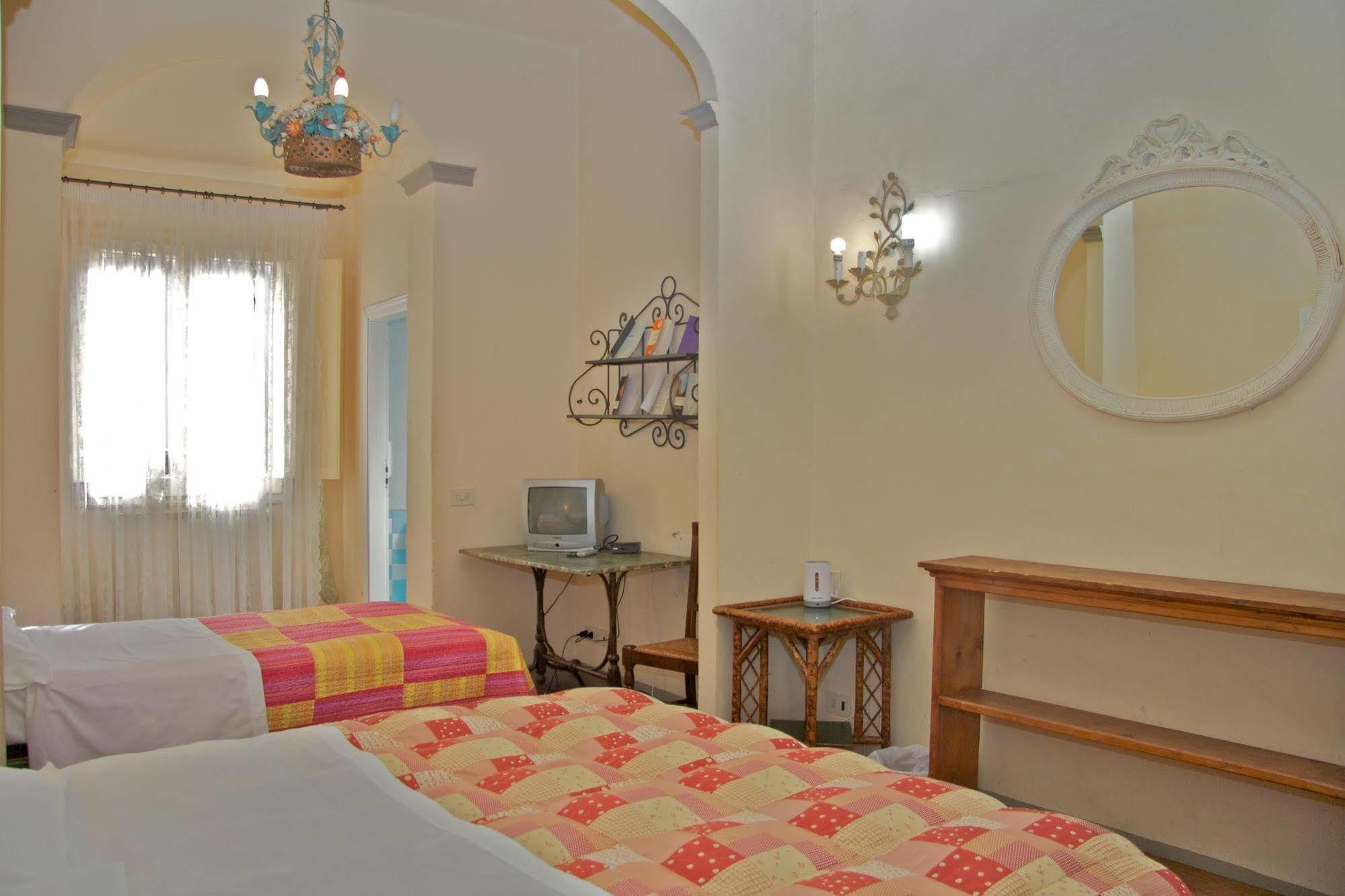 פירנצה Borgodegreci Apartments מראה חיצוני תמונה