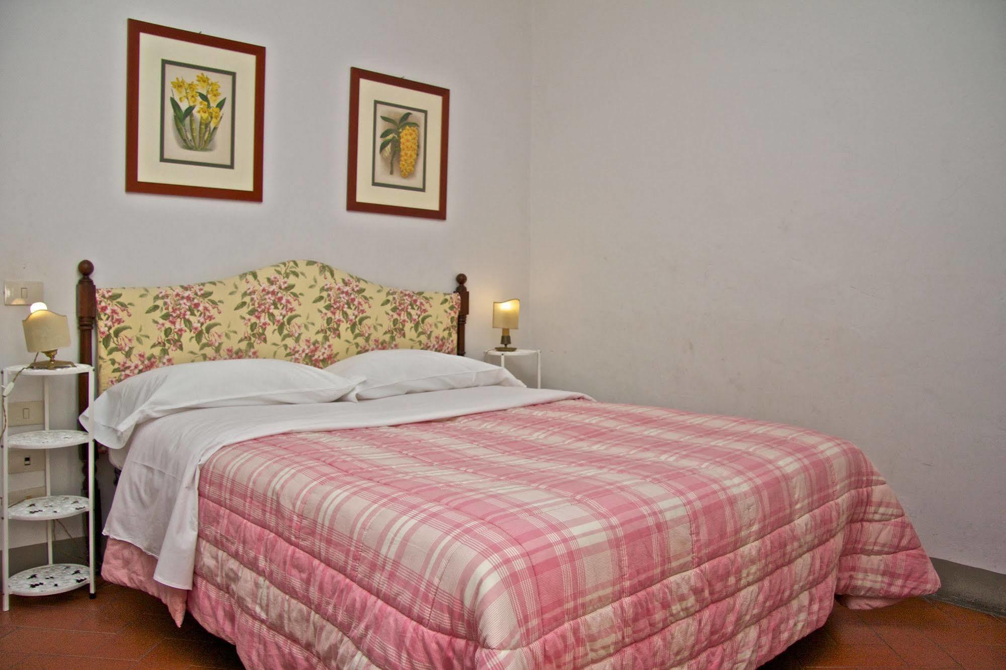 פירנצה Borgodegreci Apartments מראה חיצוני תמונה