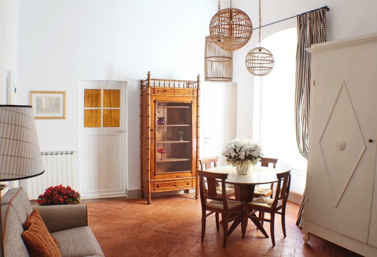 פירנצה Borgodegreci Apartments מראה חיצוני תמונה